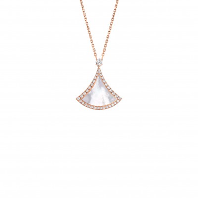 BVLGARI DIVAS’ DREAM NECKLACE